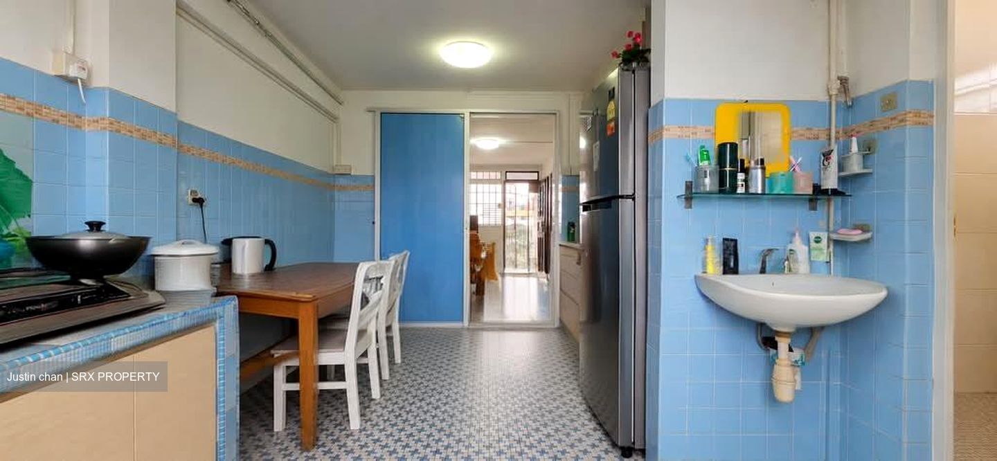 Blk 87 Circuit Road (Geylang), HDB 3 Rooms #588867301